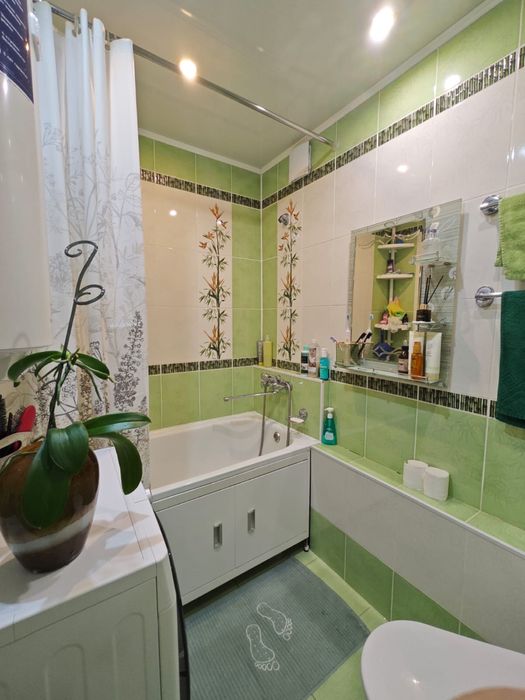 Квартира в Степногорске