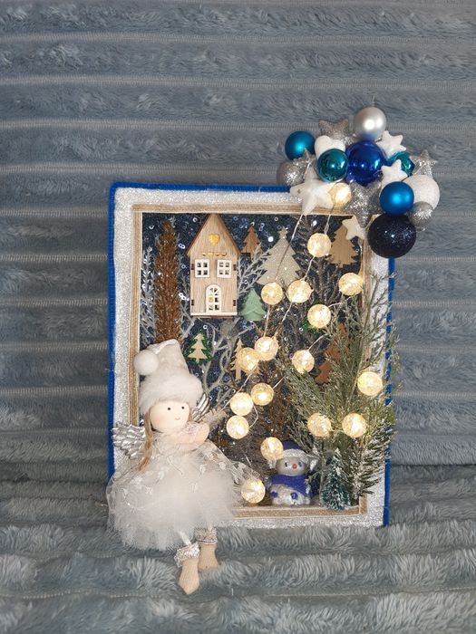 Decorațiuni hand made