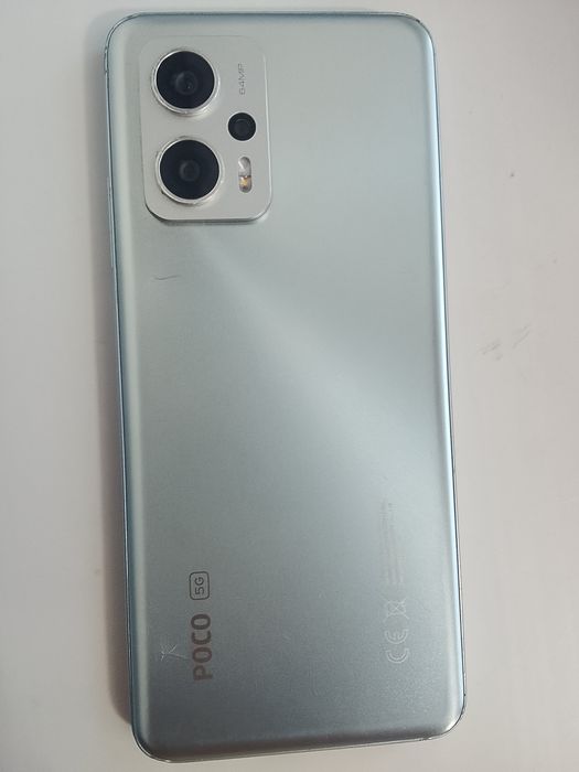 Продам Poco x4 gt срочно