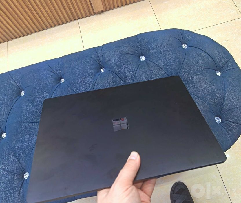 Microsoft Surface Laptop 4  core i7 11-th sensor