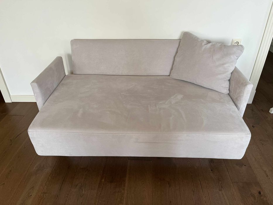 Дивани и табуретка Feydom