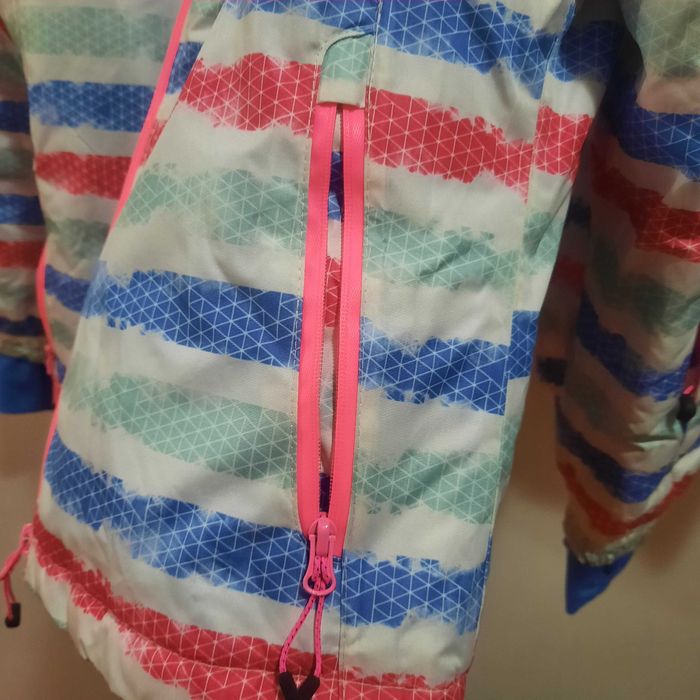 Geacă  copii 122/128