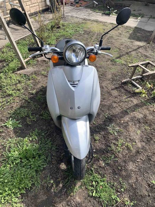 Разбор honda dio af 61 today на запчасти хонда дио аф 61 тудей