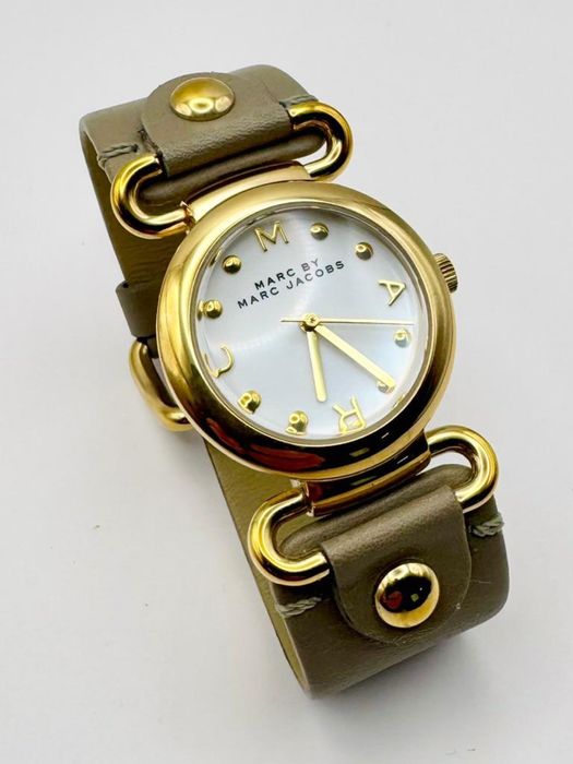 Женские часы Marc by Marc Jacobs MBM1306