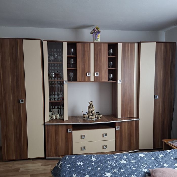 Mobila de sufragerie