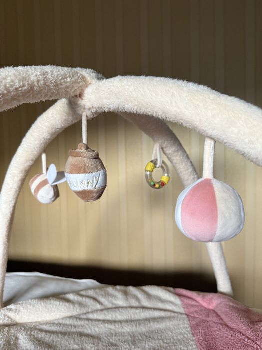 Активна гимнастика за бебе disney baby at Primark