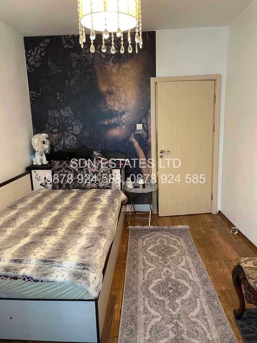 Продава се Тристаен апартамент в Казанлък - 90 кв.м за 1122 €/кв.м - Снимка #12