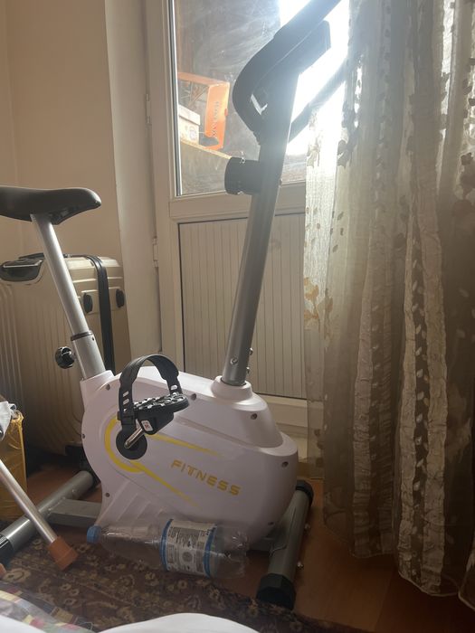 Велотренажер для дома