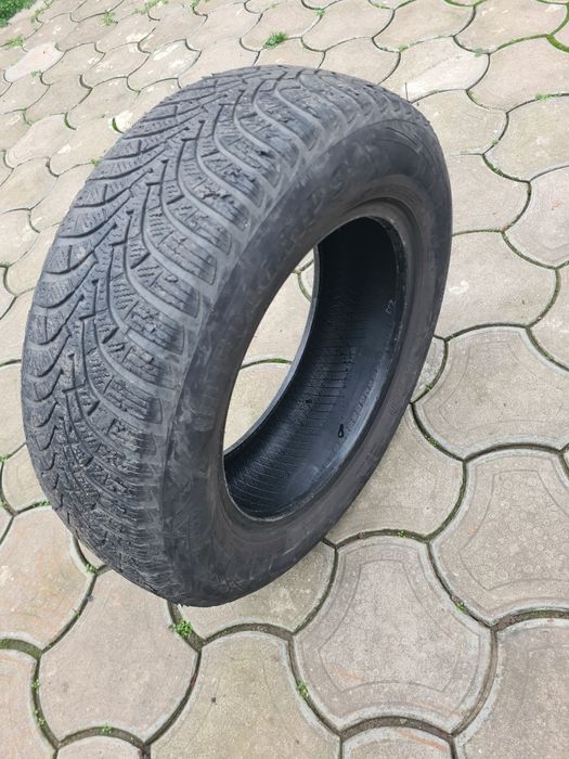 Anvelopa iarna 195 65 15 Good Year