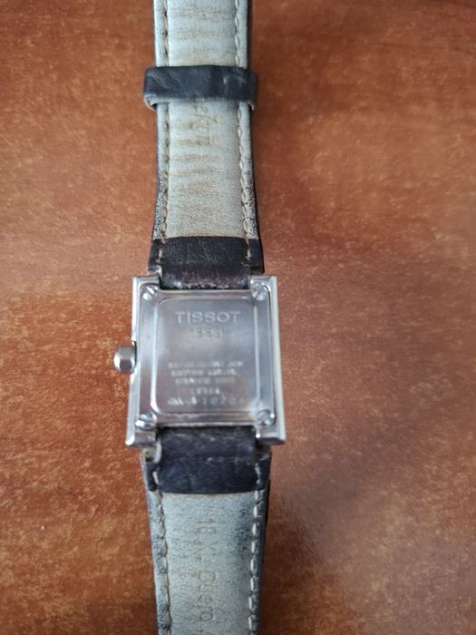 Ceas de mana Tissot