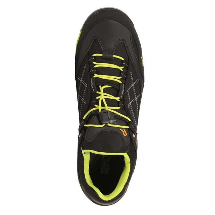 Мъжки туристически обувки Regatta Samaris Pro Boots