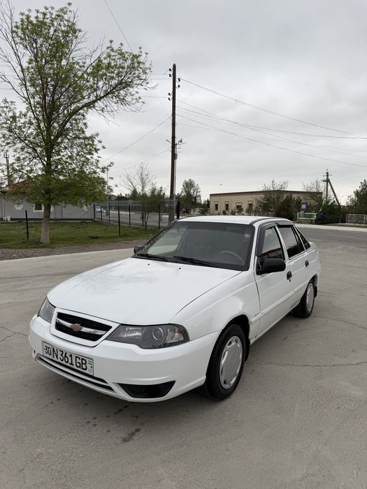 Nexia 2 sons gibrt mator 2011-yil