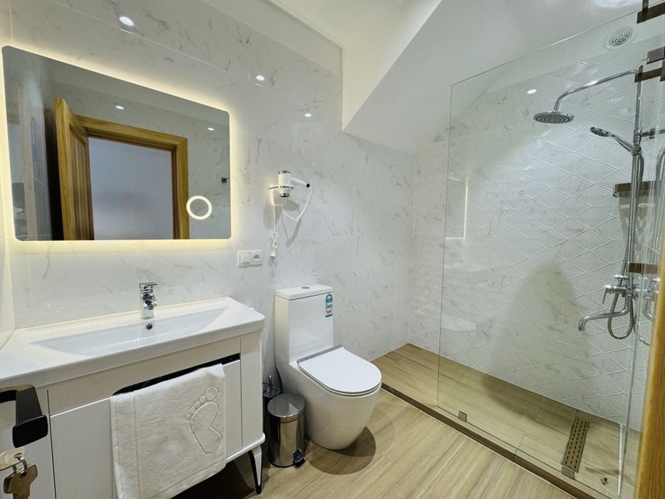 Гостиница/ Апартаменты Sa'ada Boutique Studios