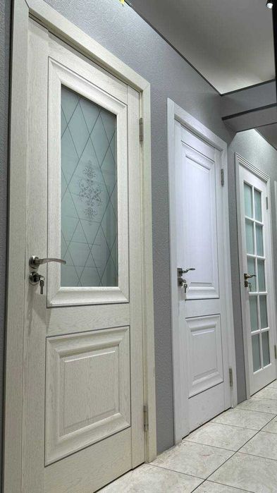 Межкомнатные двери Мдф эшиклар mdf eshik