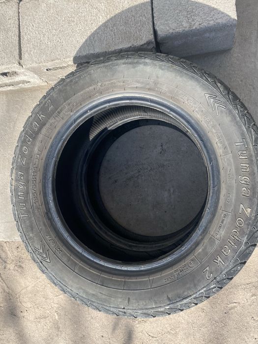 Продам шины в хорошем состояни