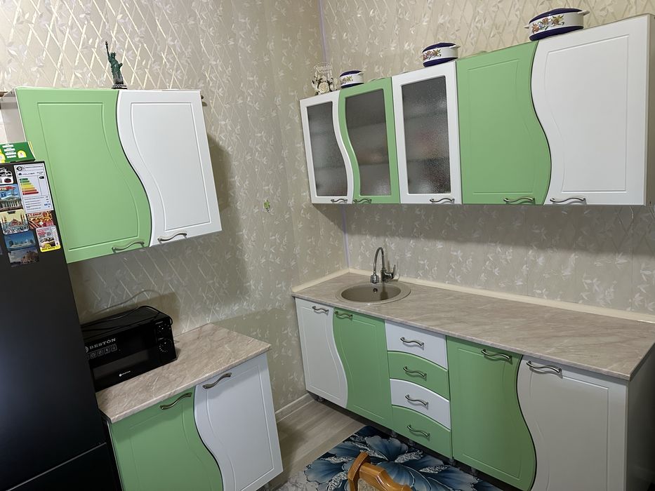 Кухонный гарнитур