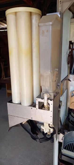 Кафе автомати венеция лх .