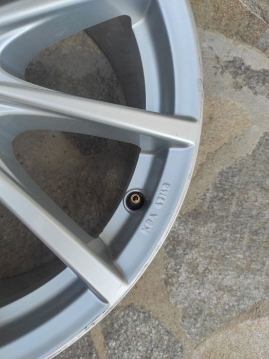 18 цола 5х112 Ауди Фолксваген Мерцедес Шкода