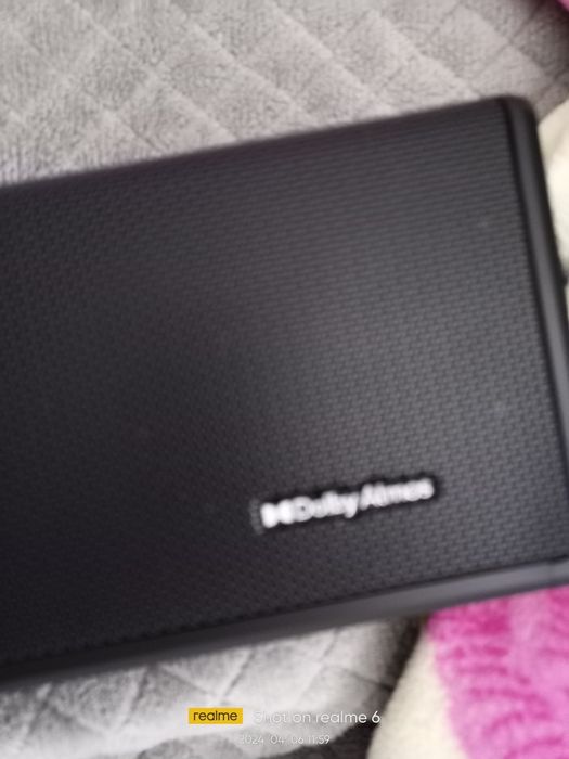 Саундбар хайсенс 7.1.2