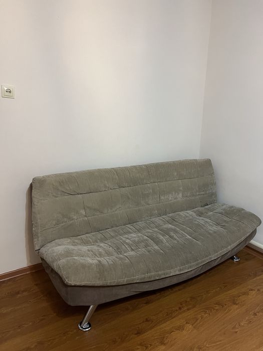 Раскладной кресло-кровать