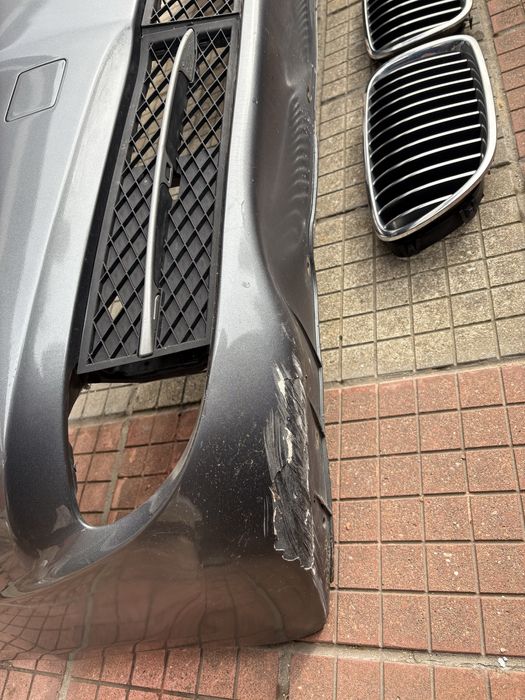 Предна броня за БМВ Ф10