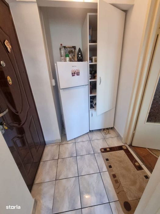 Apartament 2 camere,Deva-zona Aleea Muncii