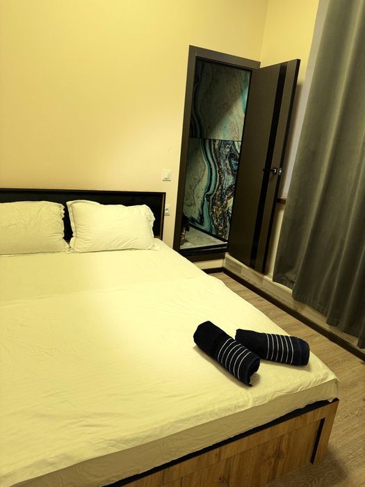 BEZZAKS Hotel Hostel Mexmonxona