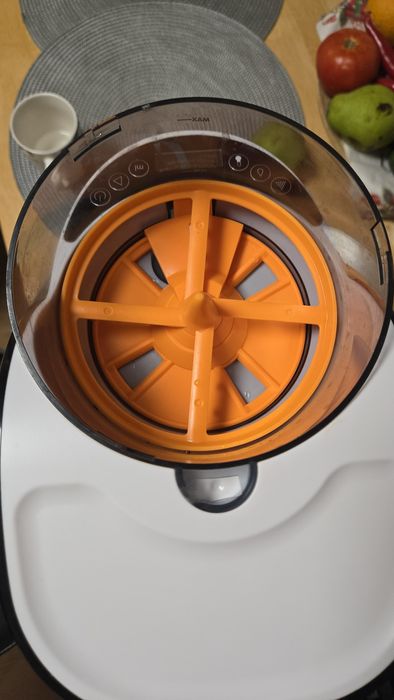 Baby Brezza -espressor lapte praf