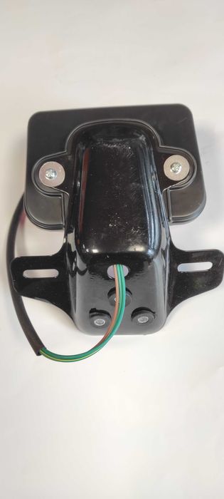 Стоп на 12 волта