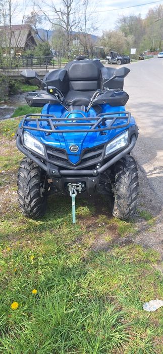 Atv.CfMoto de vanzare