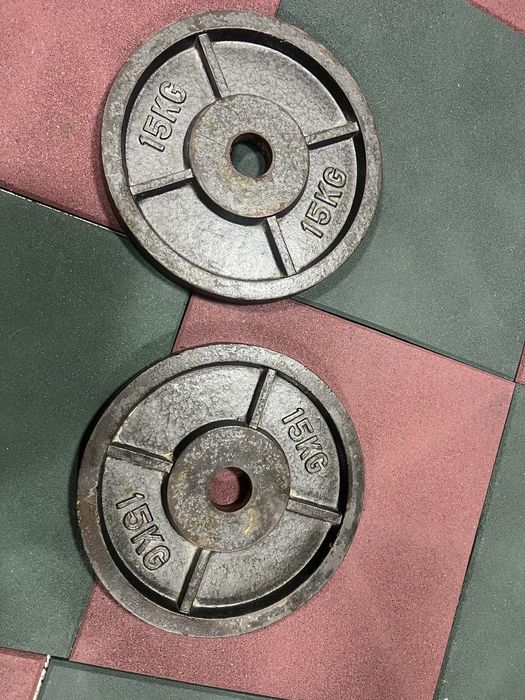 Блины для штанги