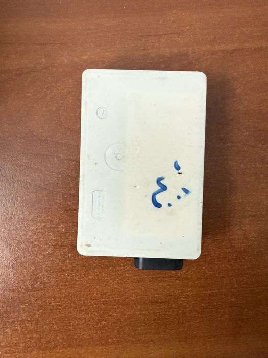 Distronic senzor radar line assist mercedes  Gle W167