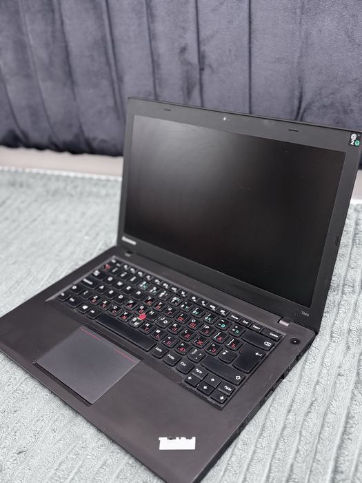 Ноутбук Lenovo Thinkpad