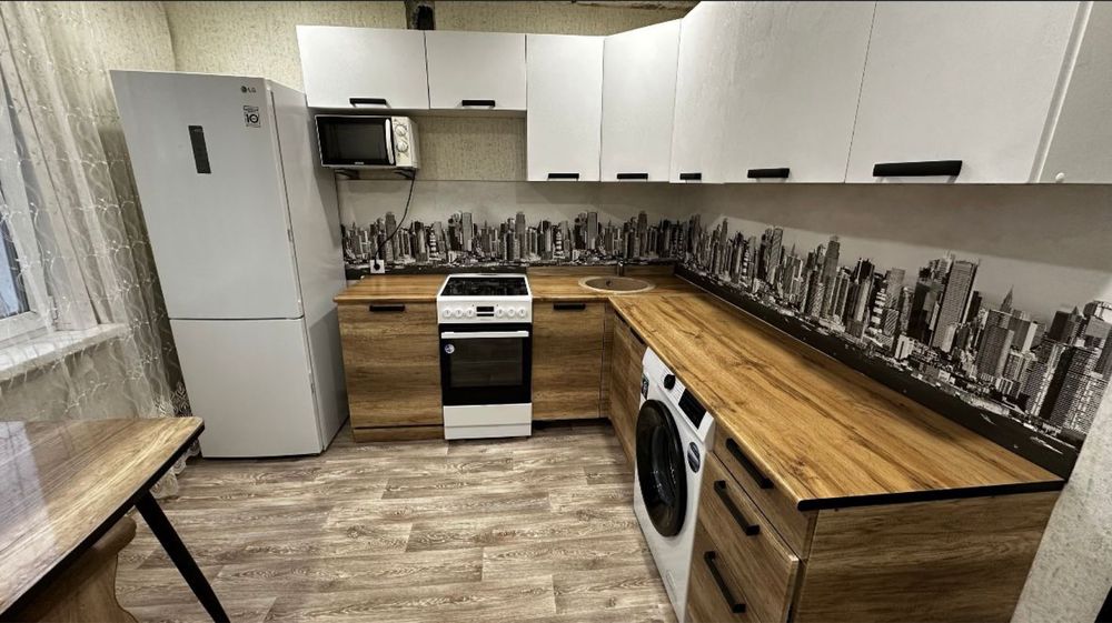 Продается 3х комнатная квартира