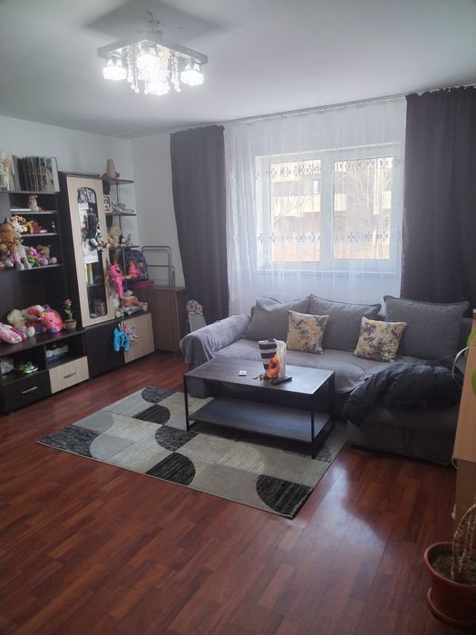 Apartament de vânzare