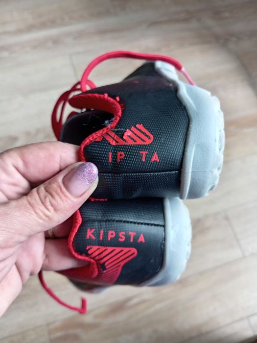 Обувки за футбол