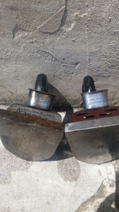 Старинни предмети