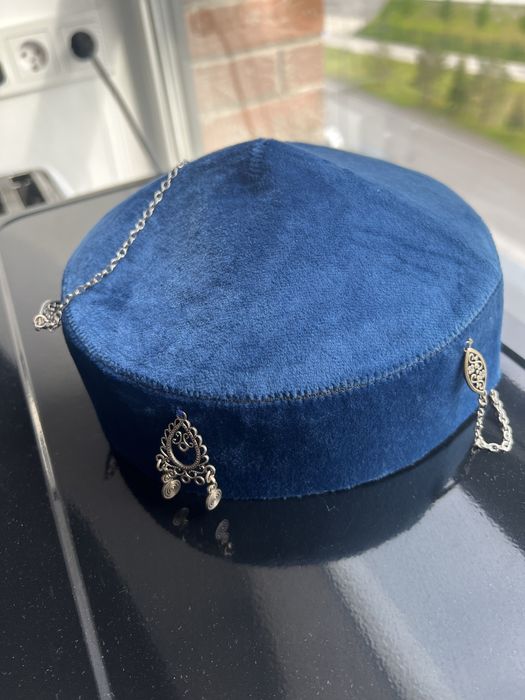 Тюбитейка Такия новая