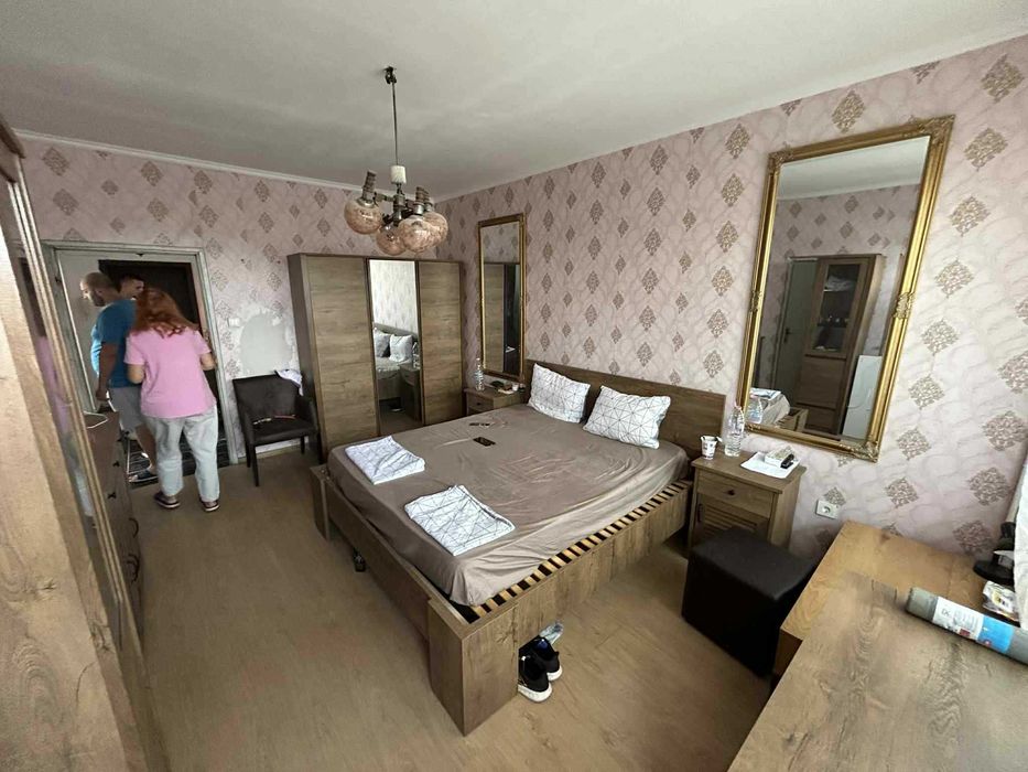 Продава се Тристаен апартамент в Пловдив, Център - 67 кв.м за 2239 €/кв.м - Снимка #6