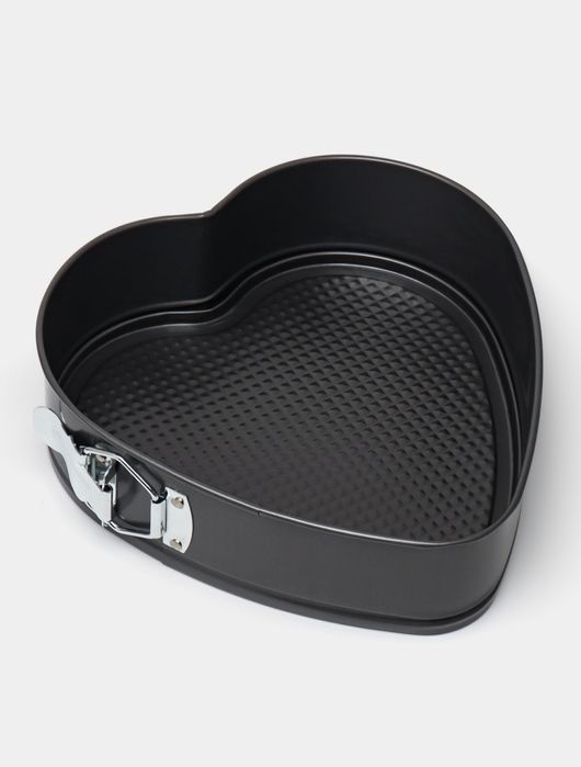 Новая разъемная форма для бисквит и пирогов