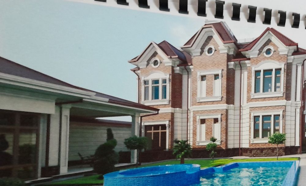 Продаётся участок