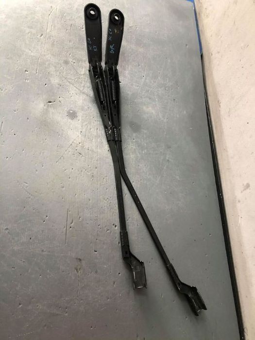 set brate stergatoare  volvo xc60 2010-2014