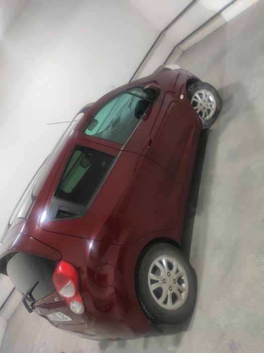 Spark avtomat gazi bor