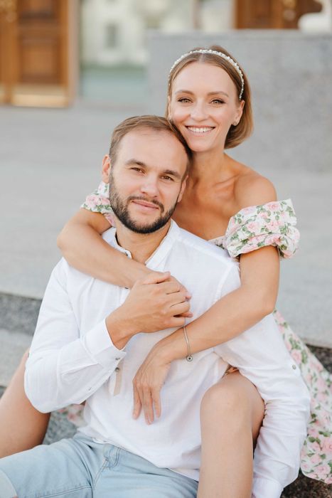 Профессиональный фотограф