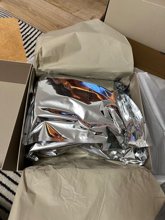 Adidas X Fear of God Athletics