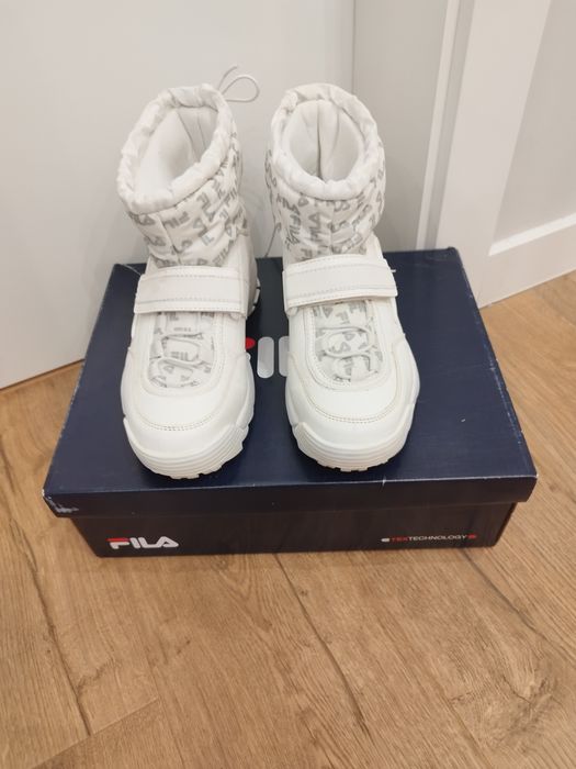 Дамски ботуши DARIS