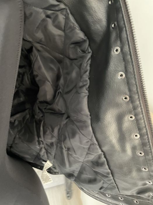 Geaca Dkny Donna Karan  Ny mas S