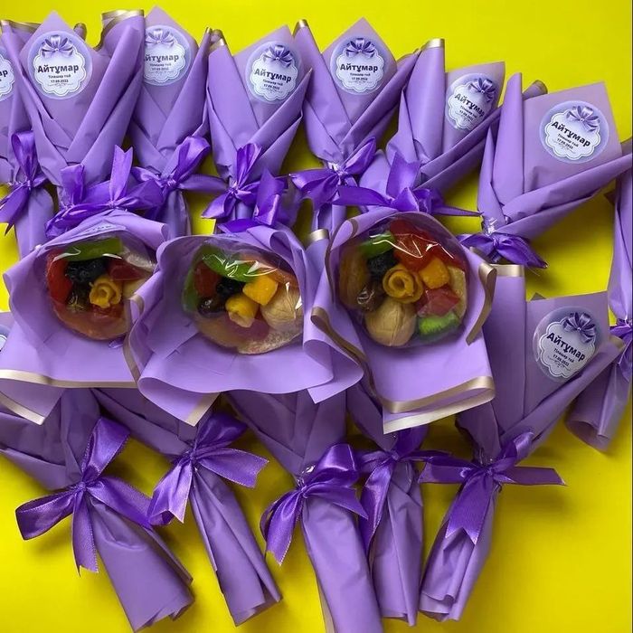 Бонбоньерки тойбастар