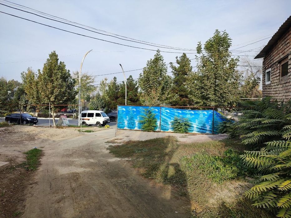 Biznes uchun uy ijaraga beriladi, yangi qurilish qilsa bo'ladi