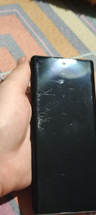 Honor magic 5 lite